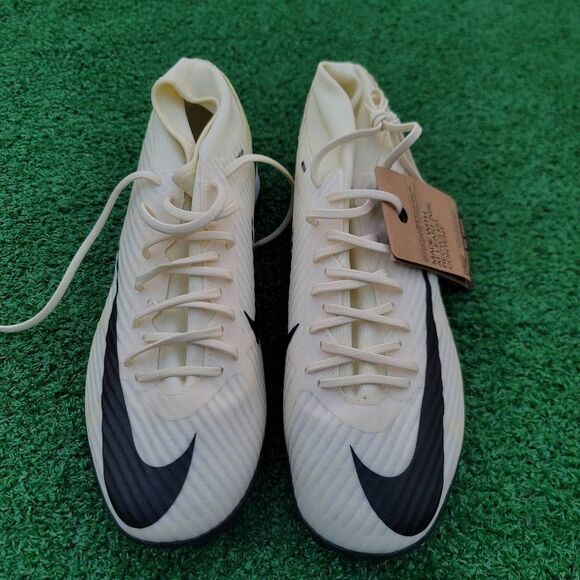 Nike Zoom Mercurial Vapor 15 Academy - Men's soccer shoes - Size 10 - Picture 4 of 11